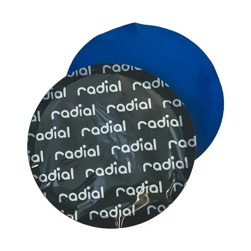 AA HD Round Radial Reinforced Universal Patches