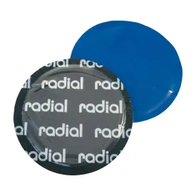 AA HD Round Radial Reinforced Universal Patches