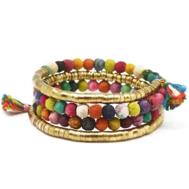 Aasha Bracelets