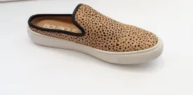 Abbott Speckled Slip Ons | Boutique by Corkys