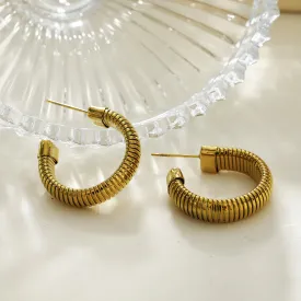 Abriola Earring