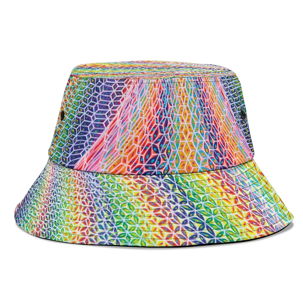 Absolution Bucket Hat | Bart Van Hertum