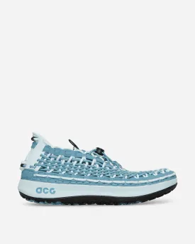 ACG Watercat  Sneakers Denim Turquoise