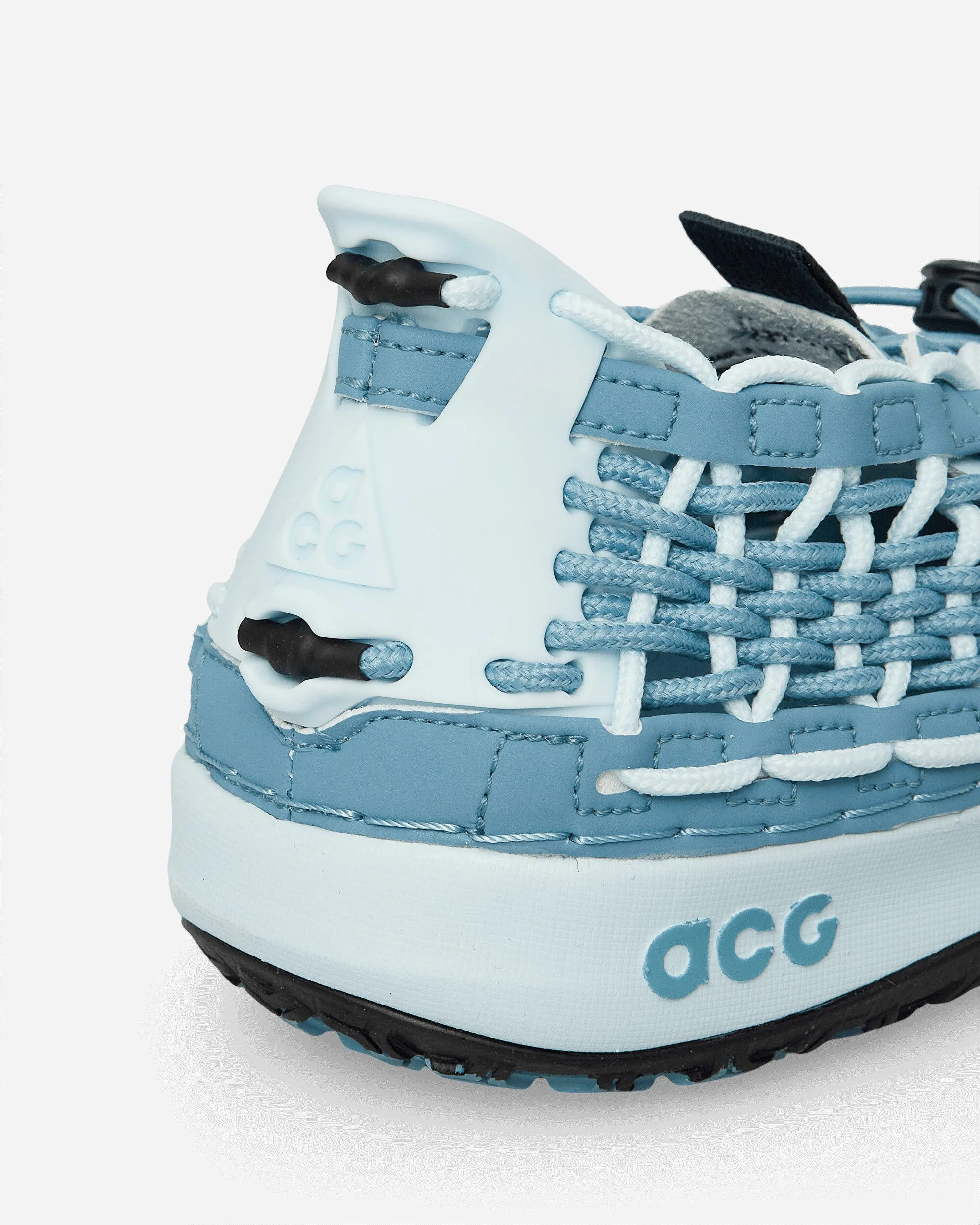 ACG Watercat  Sneakers Denim Turquoise