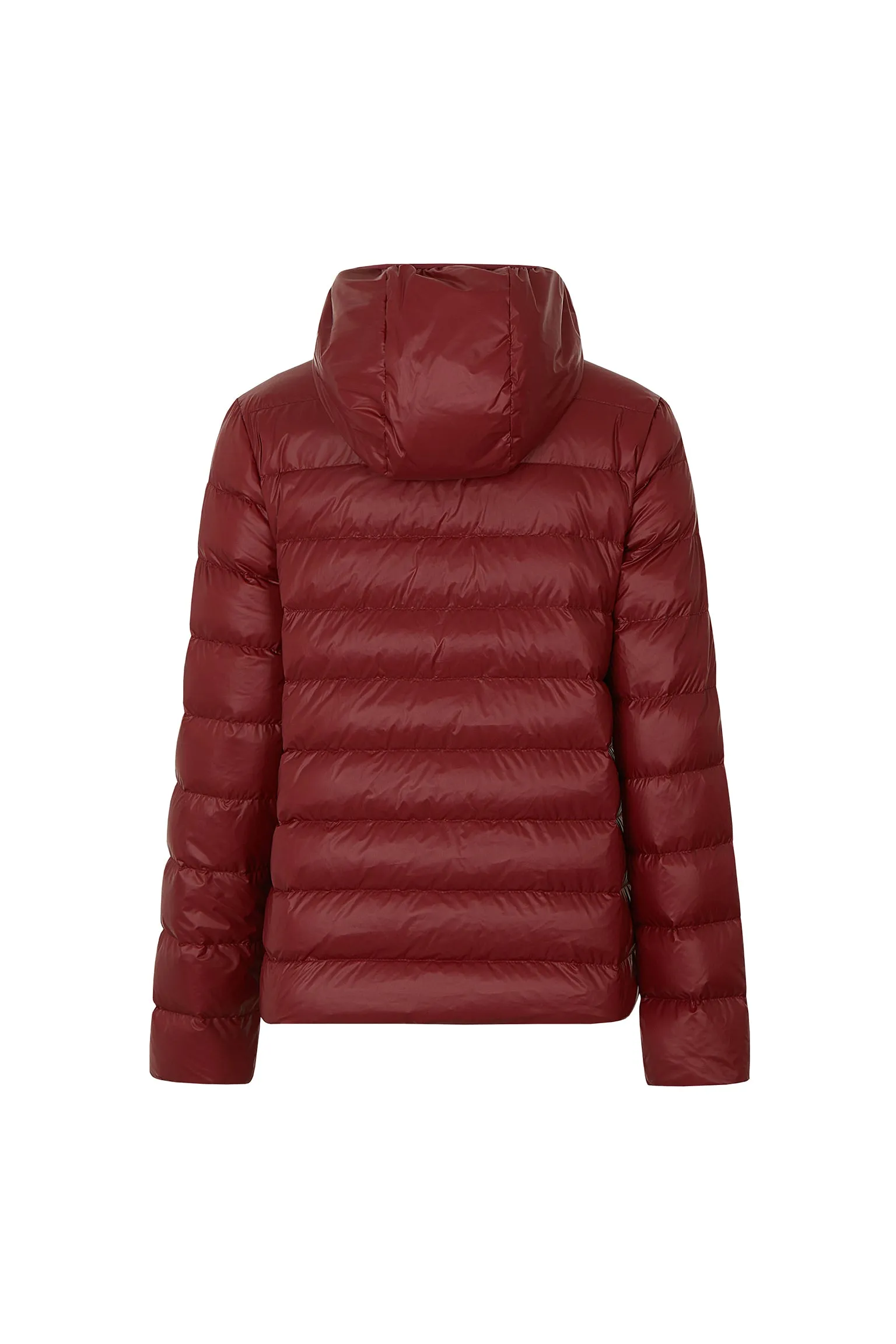 Acti Packable Down Jacket