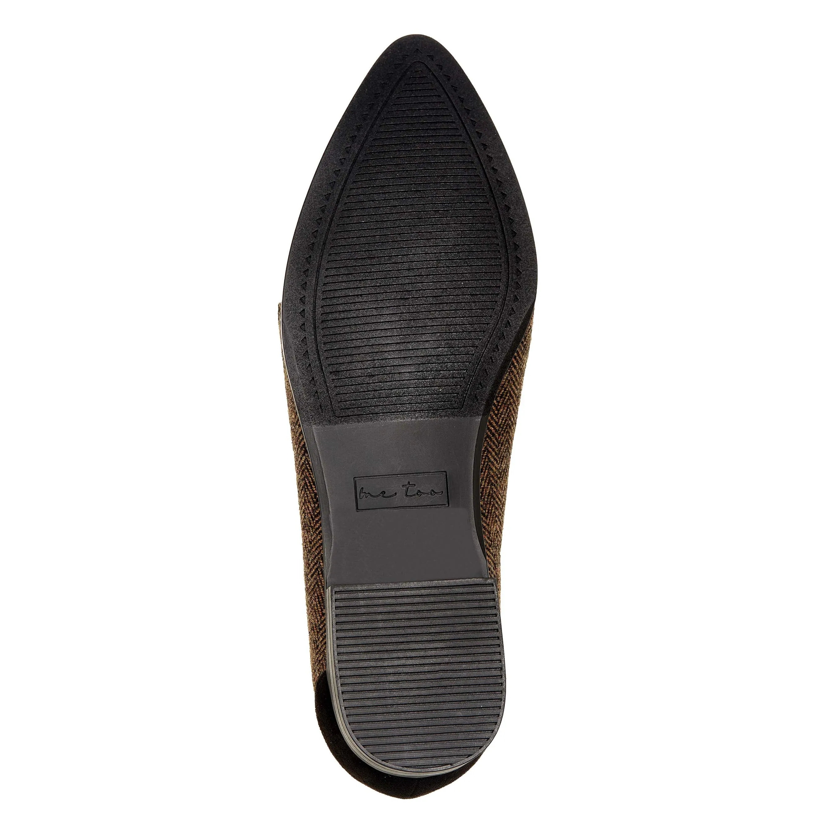 Adanya Loafer Flat