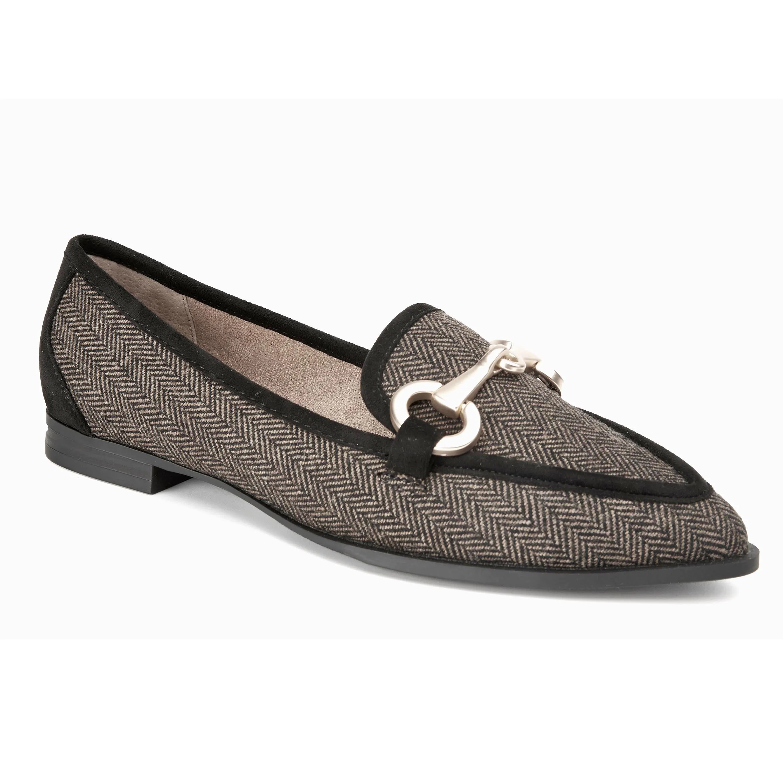 Adanya Loafer Flat