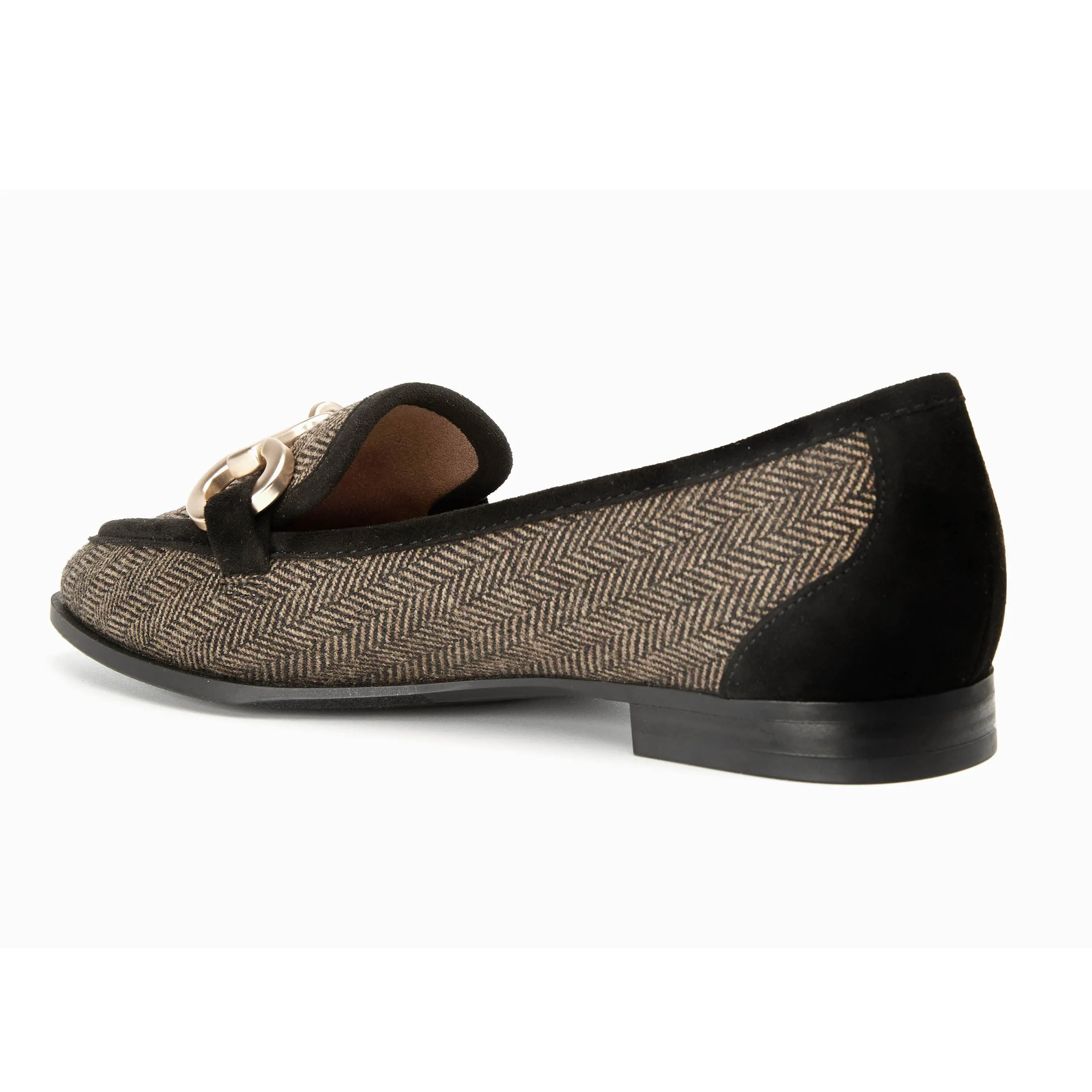 Adanya Loafer Flat