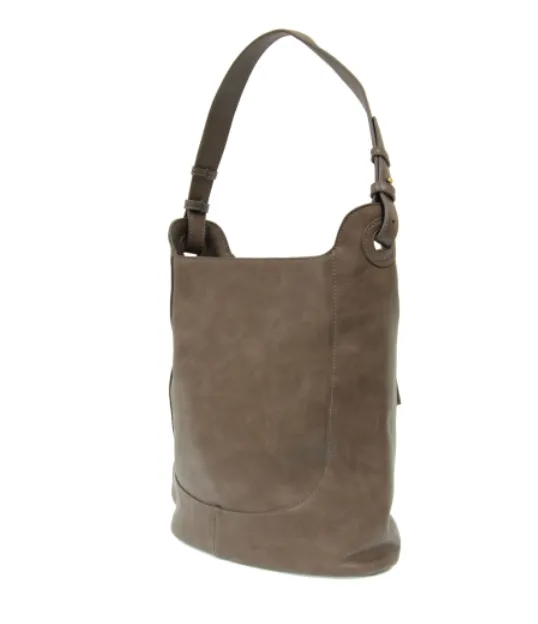 Adele Large Bucket Bag