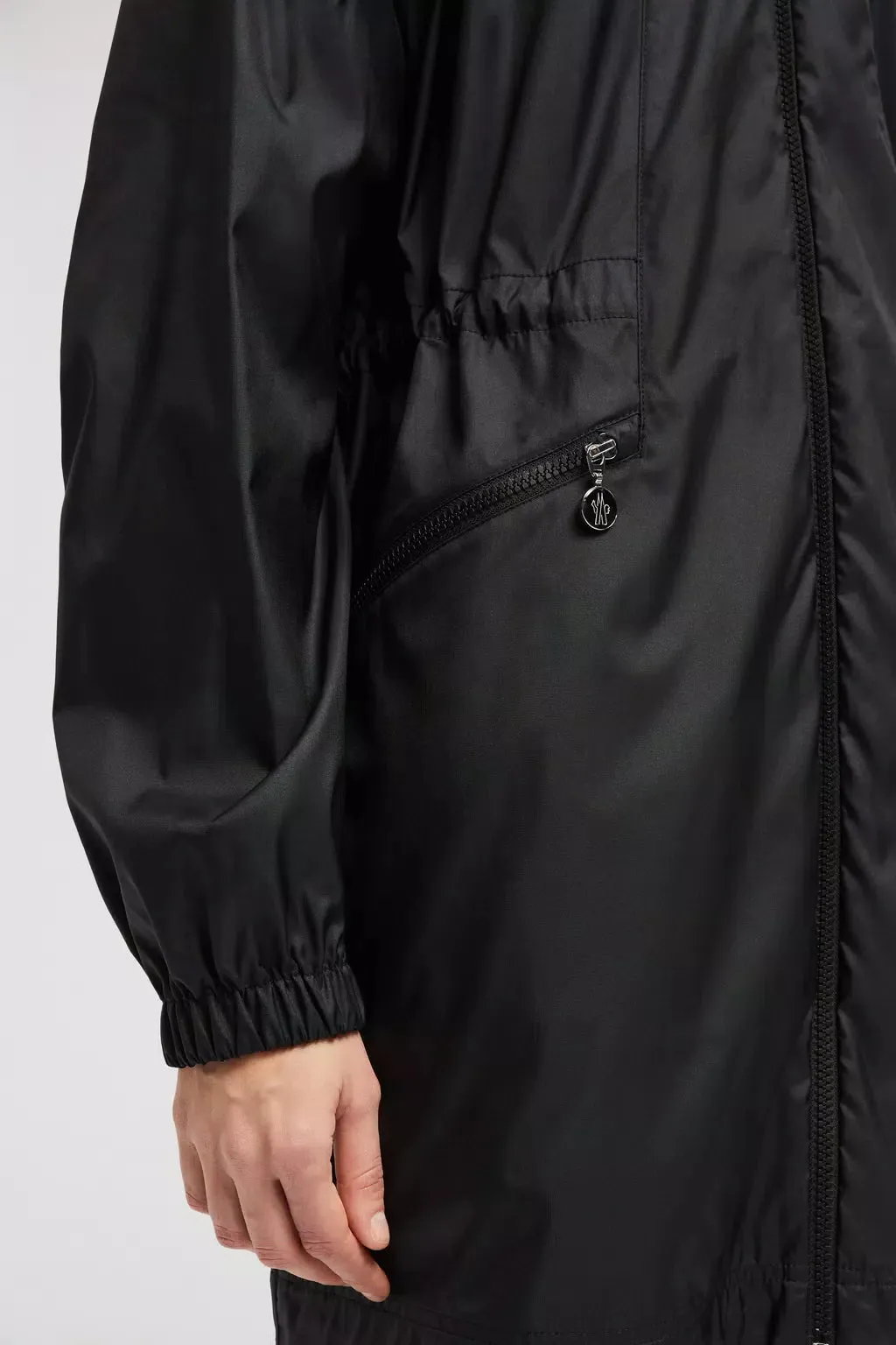 Adhemar Parka