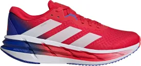 adidas Adistar 3 Mens Running Shoes - Red