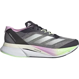 adidas Adizero Boston 12 Mens Running Shoes - Grey