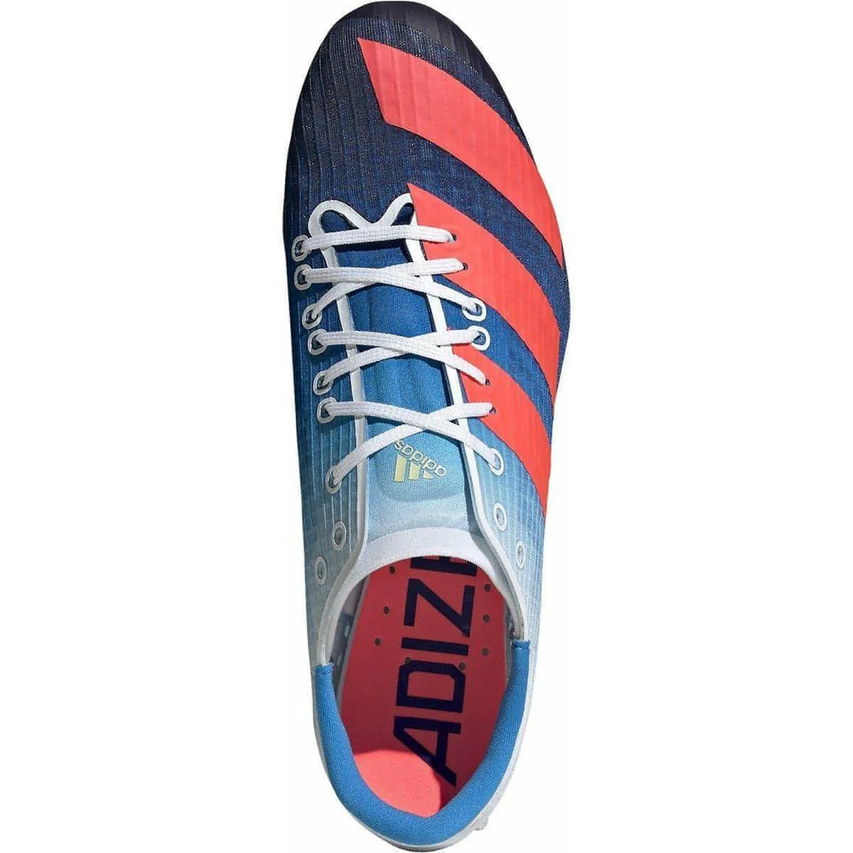 adidas Adizero Finesse Running Spikes - Blue