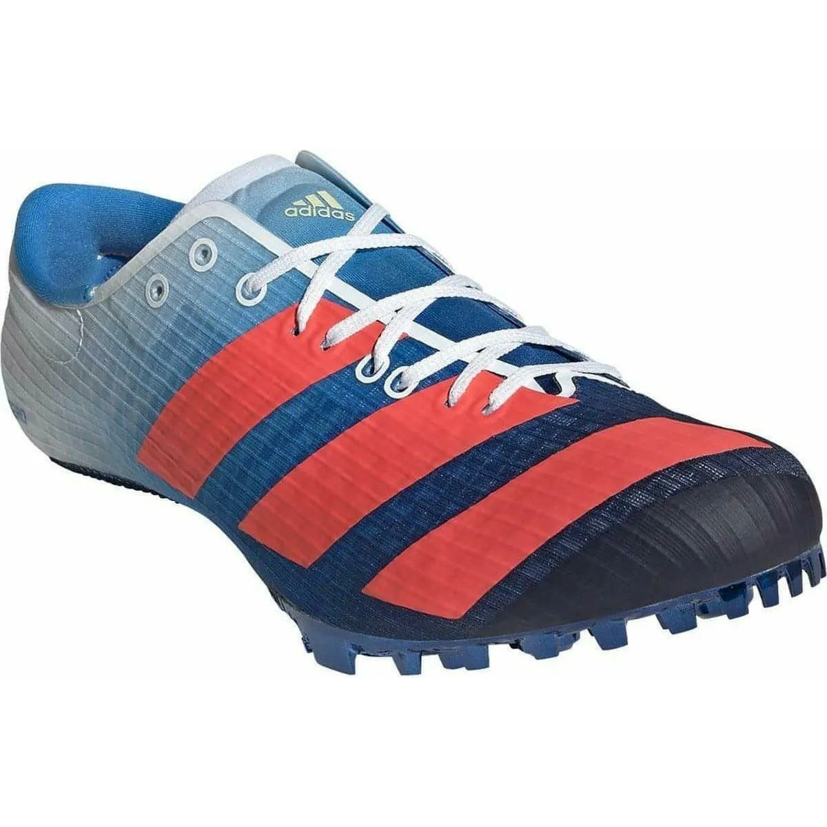 adidas Adizero Finesse Running Spikes - Blue