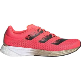 adidas Adizero Pro Mens Running Shoes - Pink