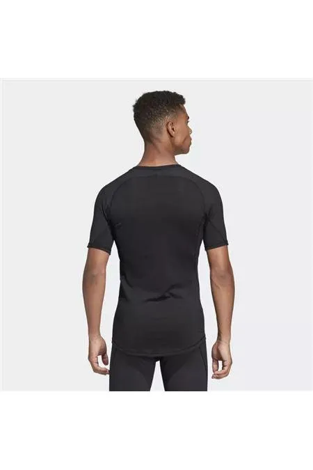 Adidas Alphaskin Sport Short Sleeve Tee