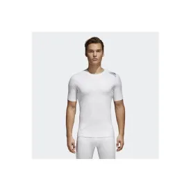 Adidas Alphaskin Sport Short Sleeve Tee