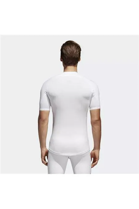 Adidas Alphaskin Sport Short Sleeve Tee