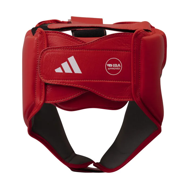 adidas Amateur Competition Boxing Headgear