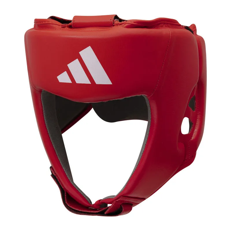 adidas Amateur Competition Boxing Headgear