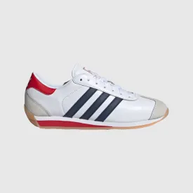 Adidas Country II : White