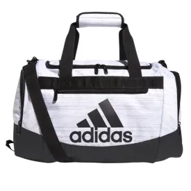 adidas Defender IV Duffel Bag Small