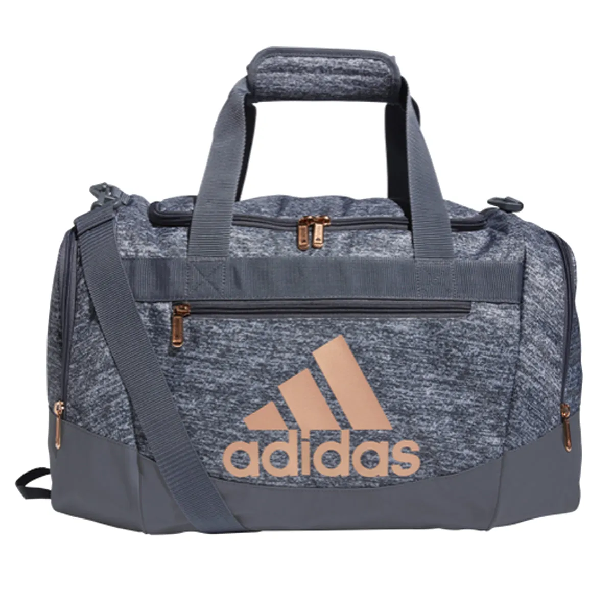 adidas Defender IV Duffel Bag Small