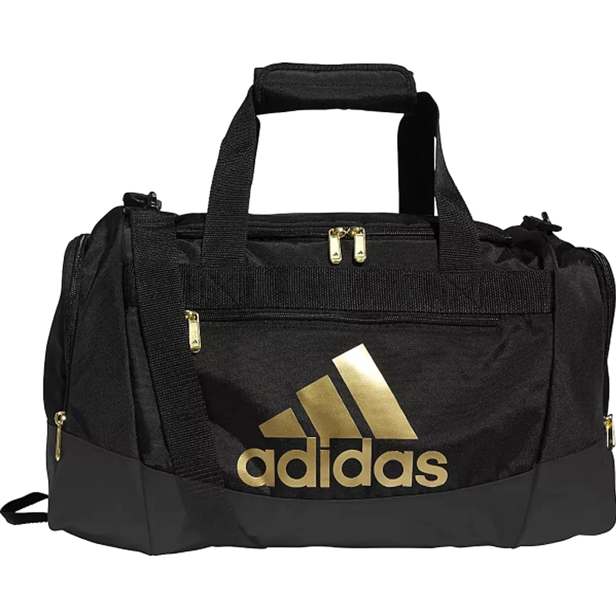 adidas Defender IV Duffel Bag Small