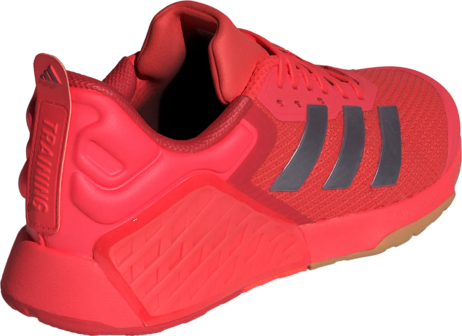 adidas Dropset 3 Womens Training Shoes - Red