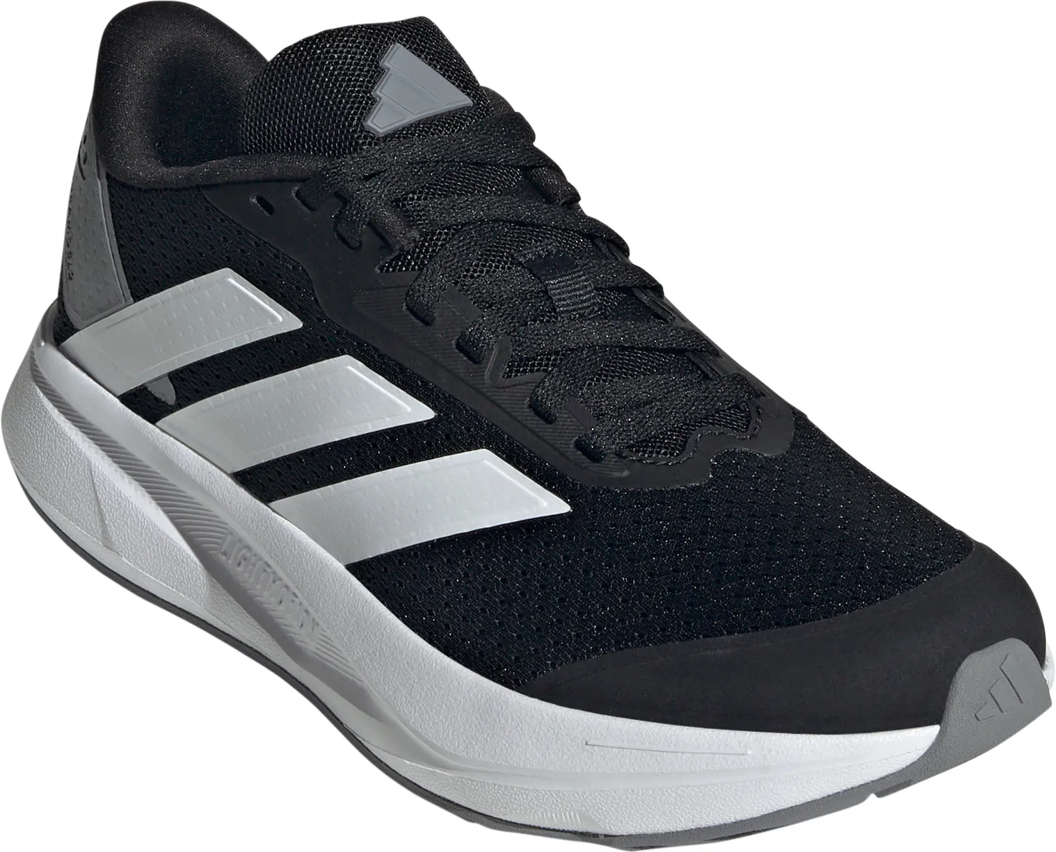 adidas Duramo SL 2 Junior Running Shoes - Black