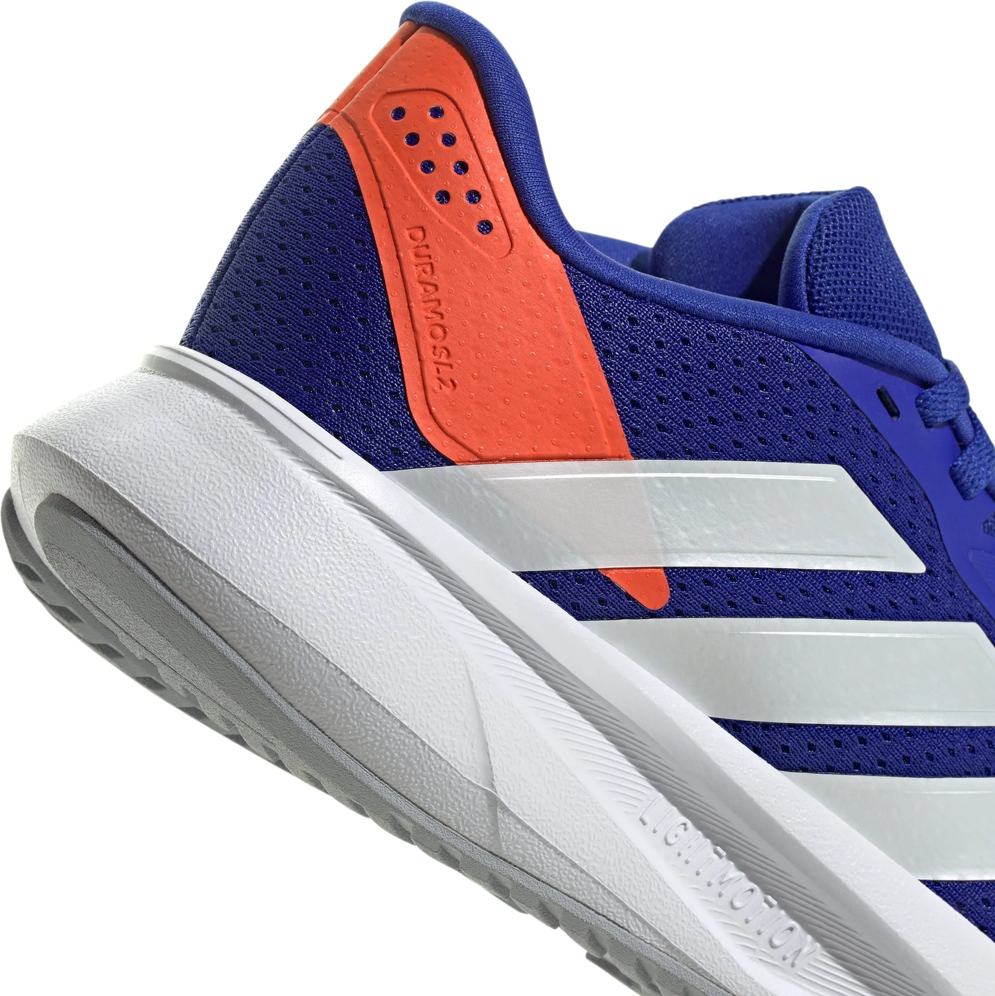 adidas Duramo SL 2 Junior Running Shoes - Blue