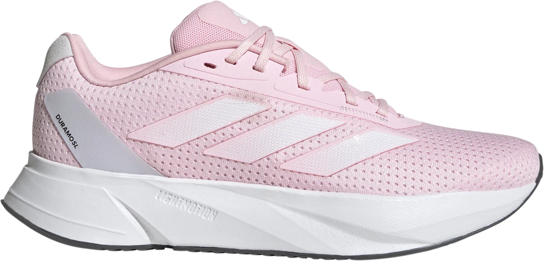 adidas Duramo SL Womens Running Shoes - Pink