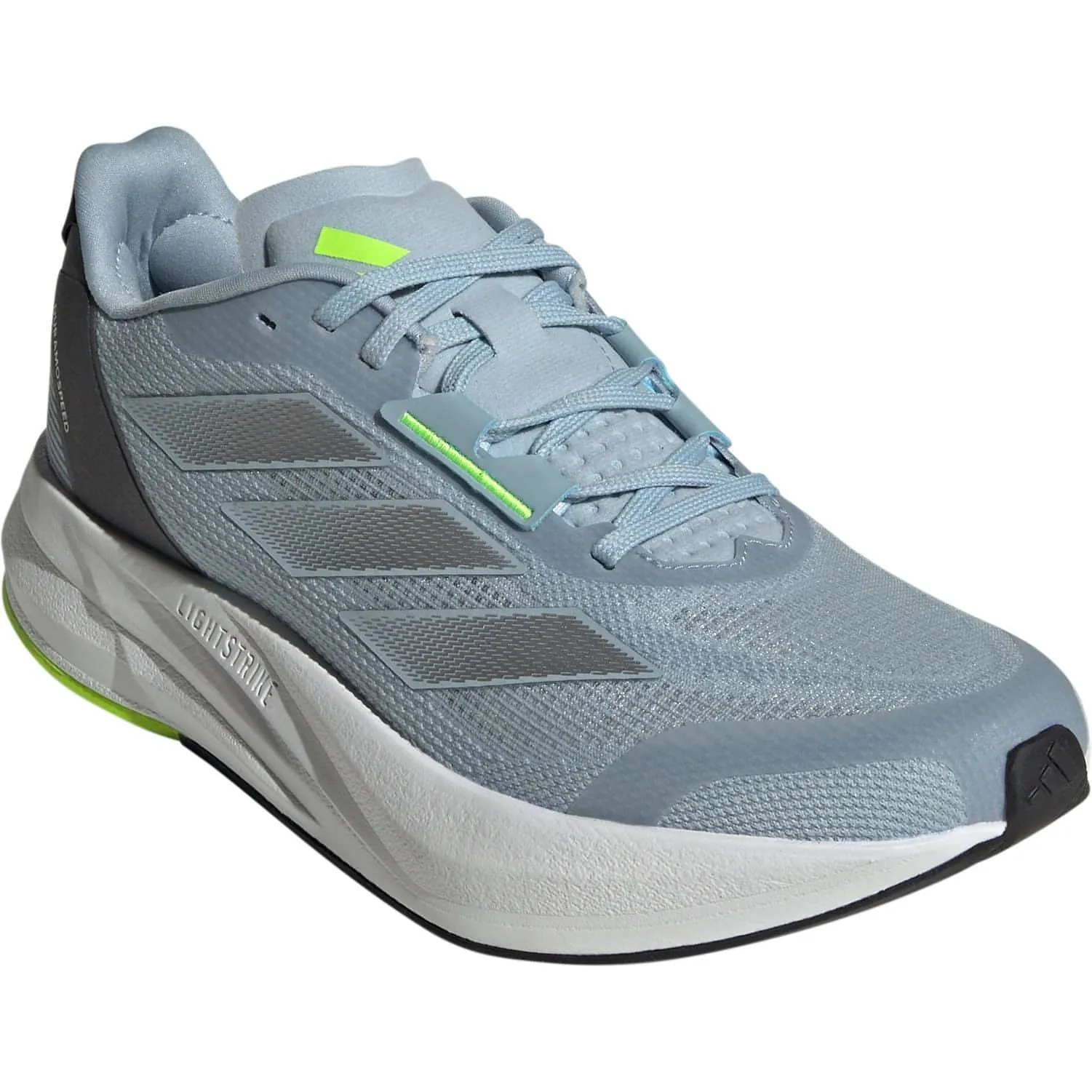 adidas Duramo Speed Womens Running Shoes - Blue