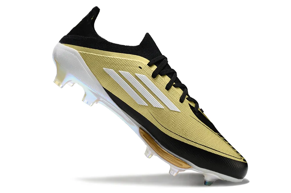 Adidas F50 - Desert Gold