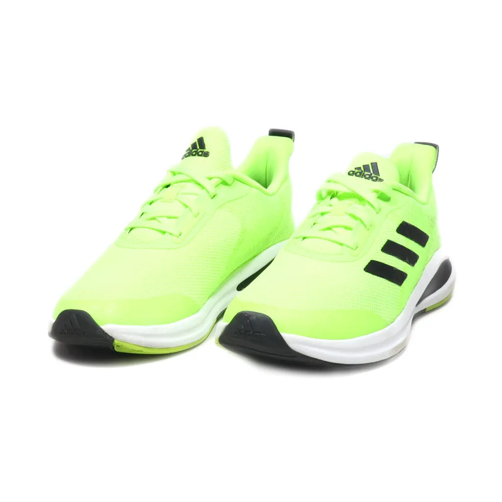 Adidas Fortarun Running 2020 Sport Shoes Leather Green Colour For Women