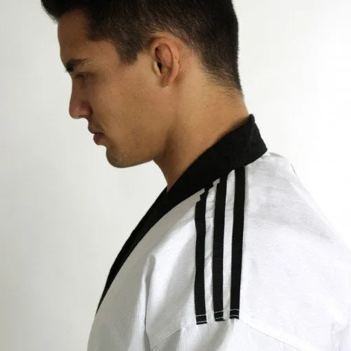 ADIDAS GRAND MASTER II TAEKWONDO UNIFORM