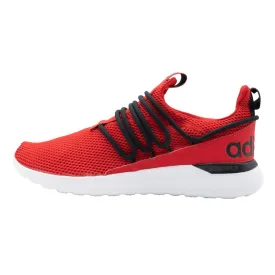 Adidas Lite Racer Adapt 3.0 Running Sport Shoes Fabric Red Colour For Men