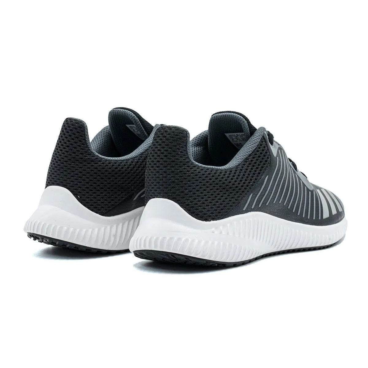 Adidas Runfalcon Sport Shoes Fabric Grey Colour For Women