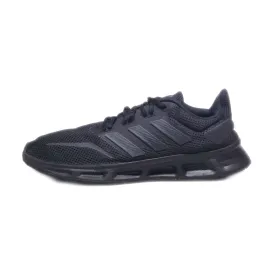 Adidas Showtheway 2.0 Sport Shoes Fabric Black Colour For Men