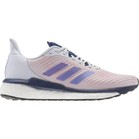 adidas Solar Drive 19 Boost Mens Running Shoes - Grey