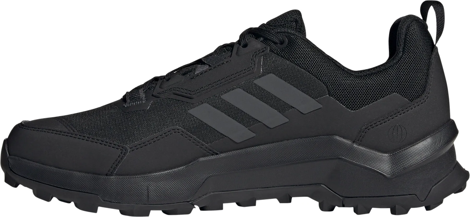 adidas Terrex AX4 GORE-TEX Mens Walking Shoes - Black