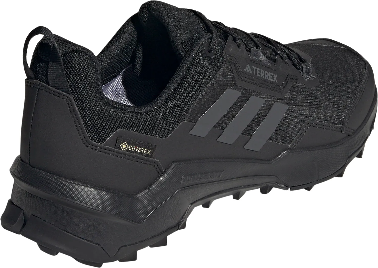 adidas Terrex AX4 GORE-TEX Mens Walking Shoes - Black