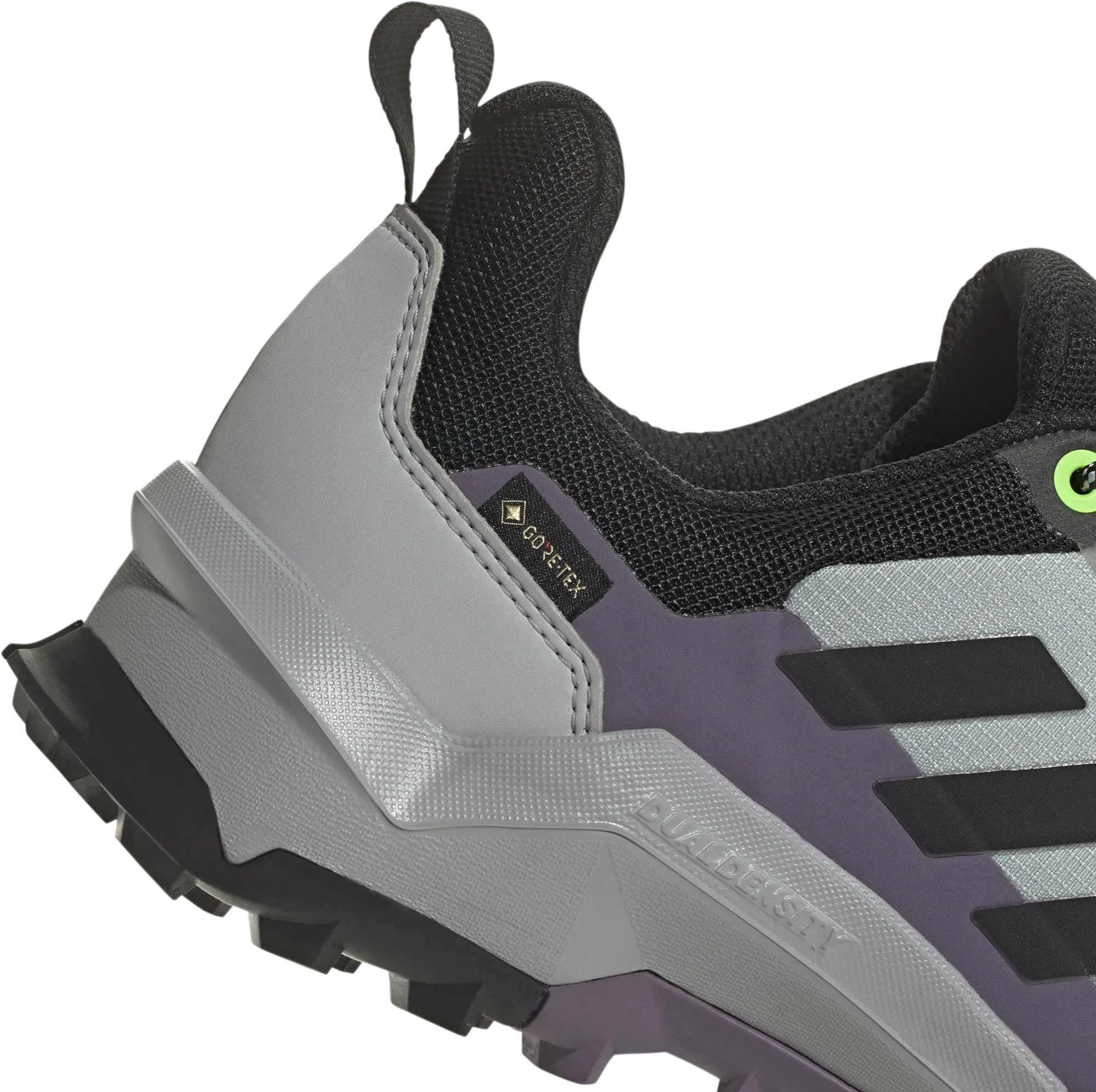 adidas Terrex AX4 GORE-TEX Womens Walking Shoes - Grey