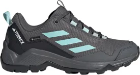 adidas Terrex Eastrail GORE-TEX Womens Walking Shoes - Grey