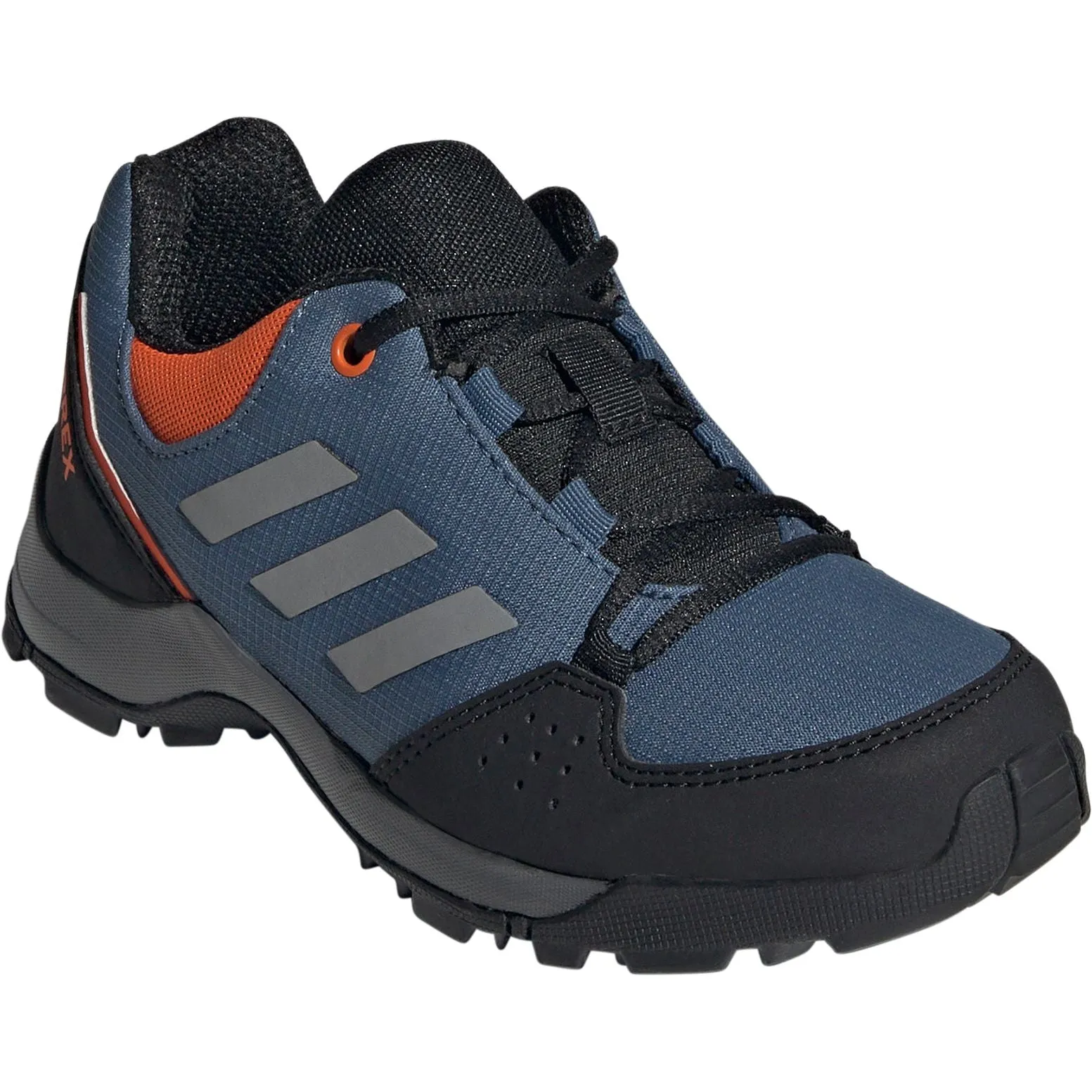 adidas Terrex HyperHiker Junior Walking Shoes - Blue