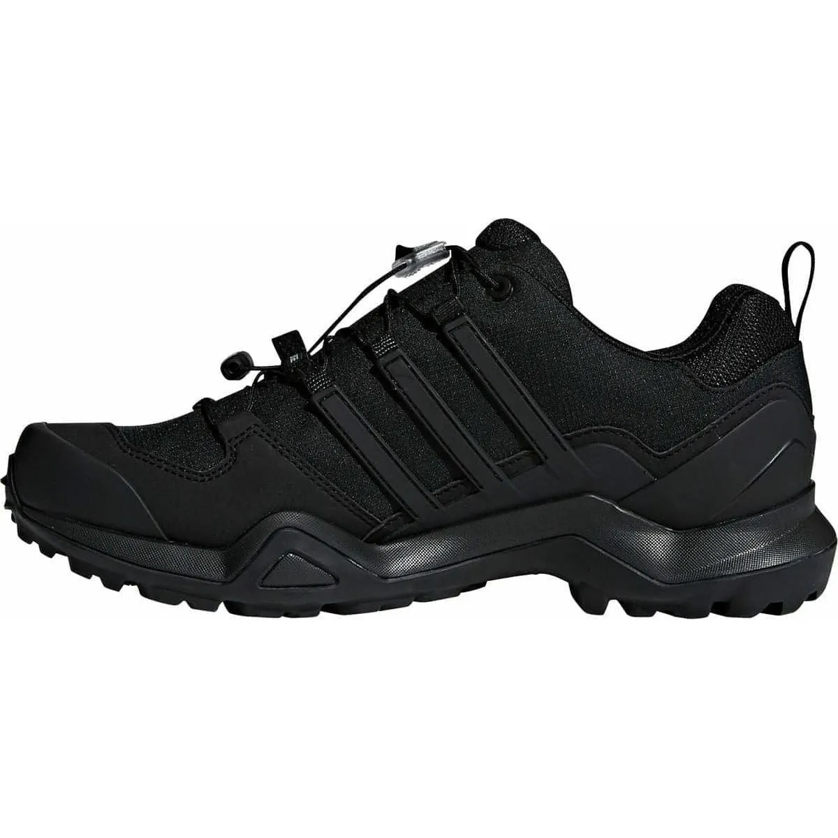 adidas Terrex Swift R2 GORE-TEX Mens Walking Shoes - Black