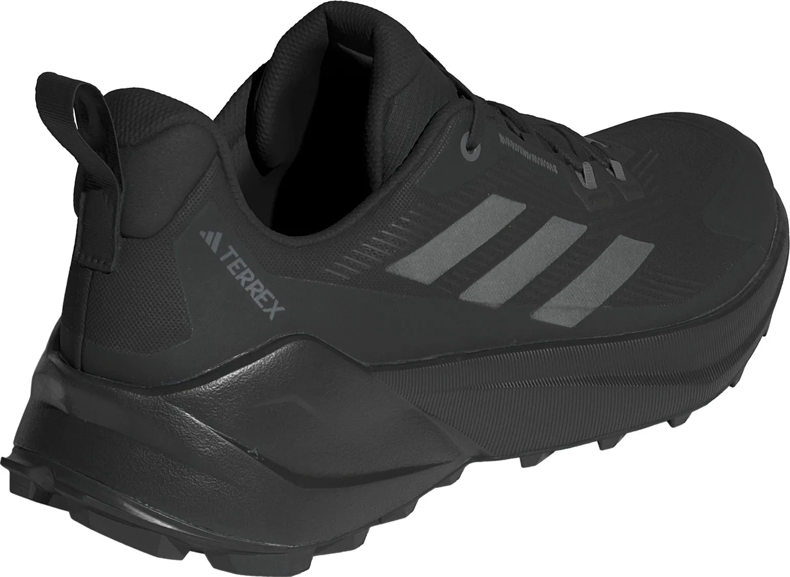 adidas Terrex Trailmaker 2.0 Mens Walking Shoes - Black