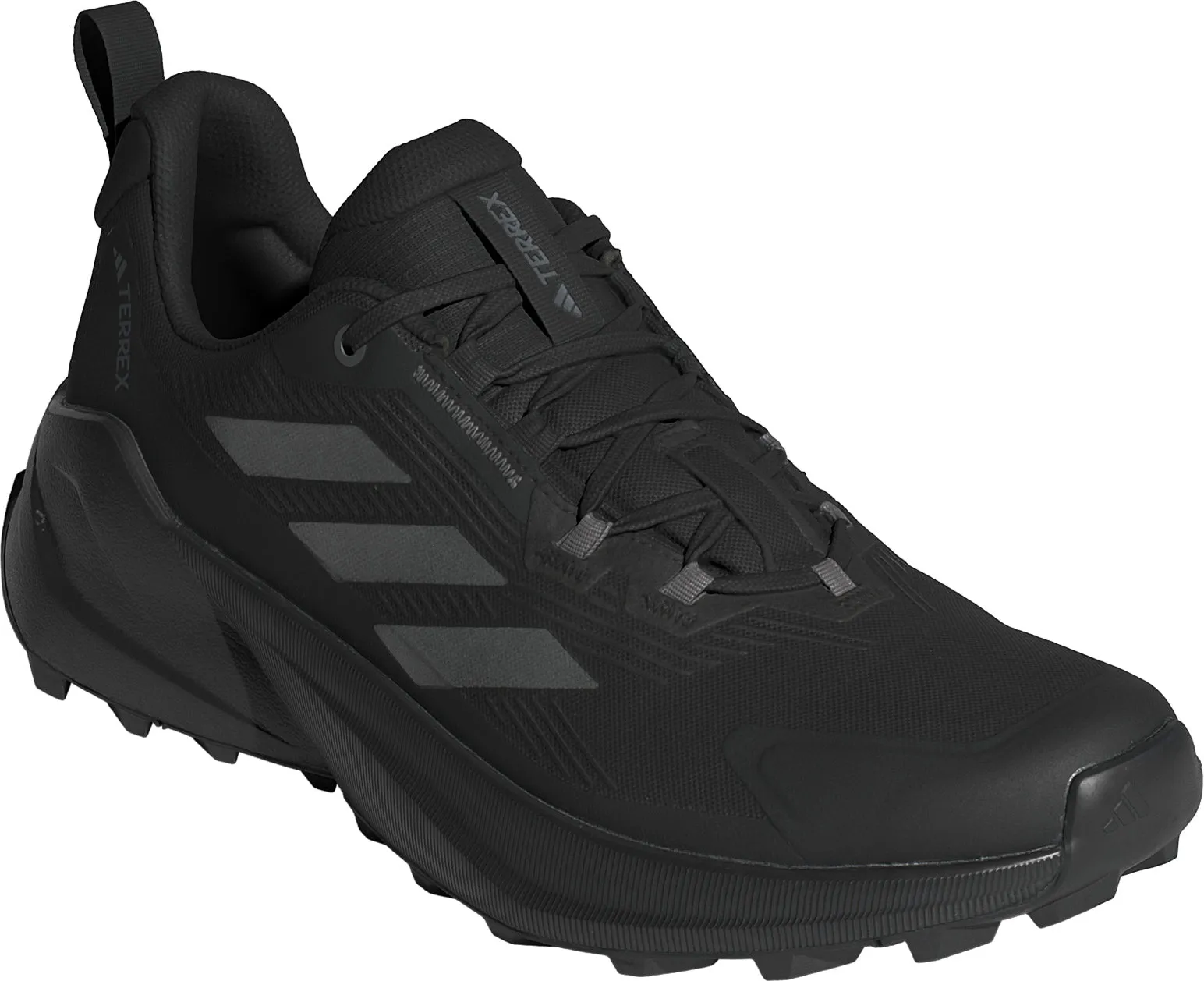 adidas Terrex Trailmaker 2.0 Mens Walking Shoes - Black