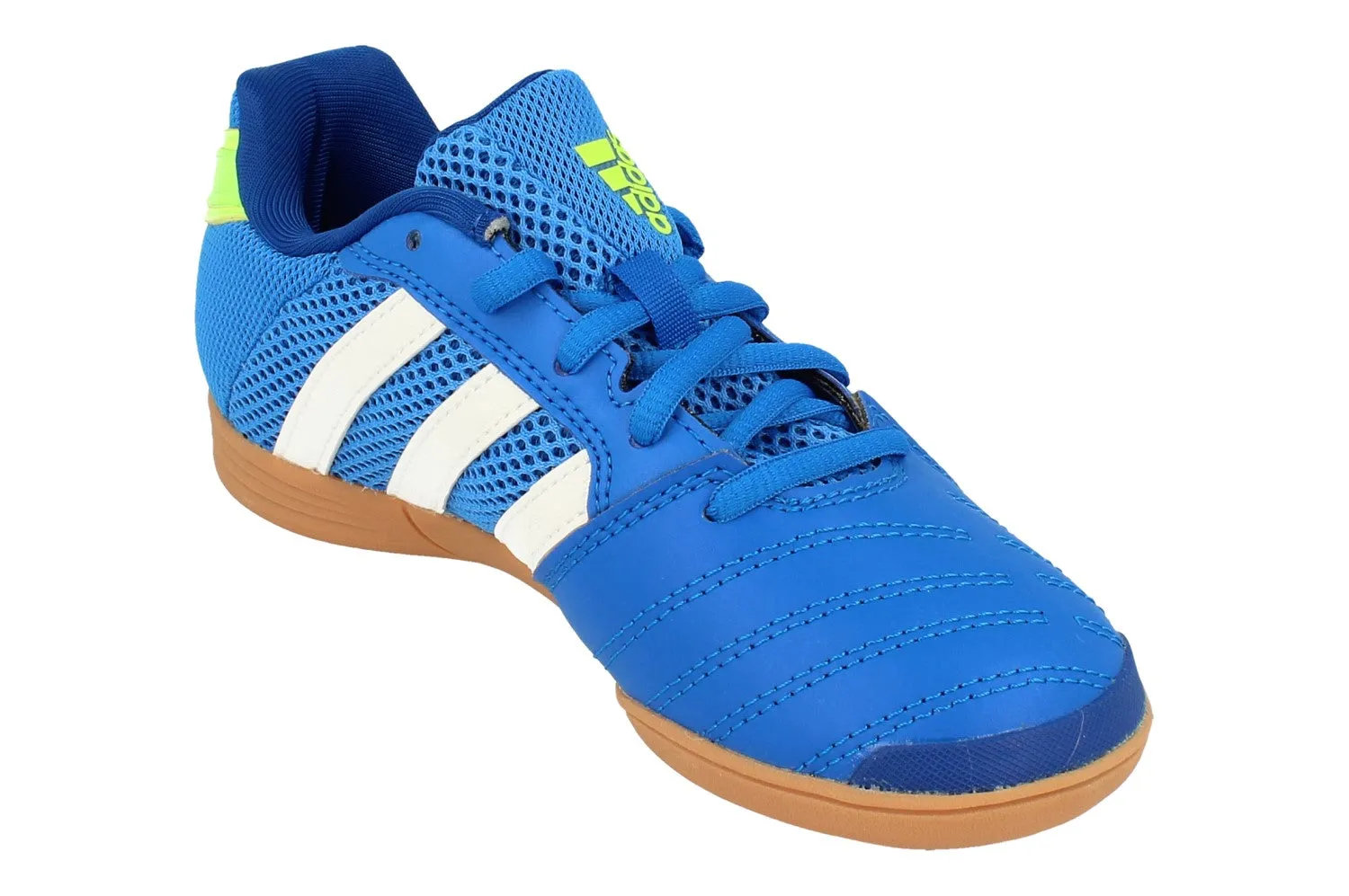 Adidas Top Sala Junior Football Trainers Shoes FV2632