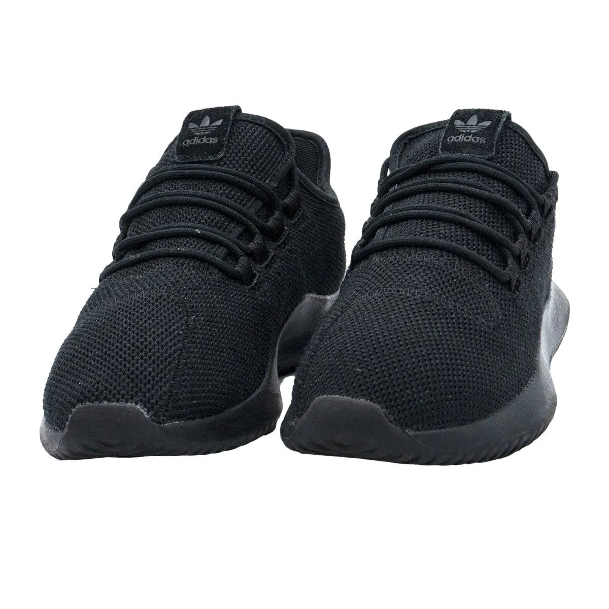 Adidas Tubular Shadow Sneakers Fabric Black Colour For Kids